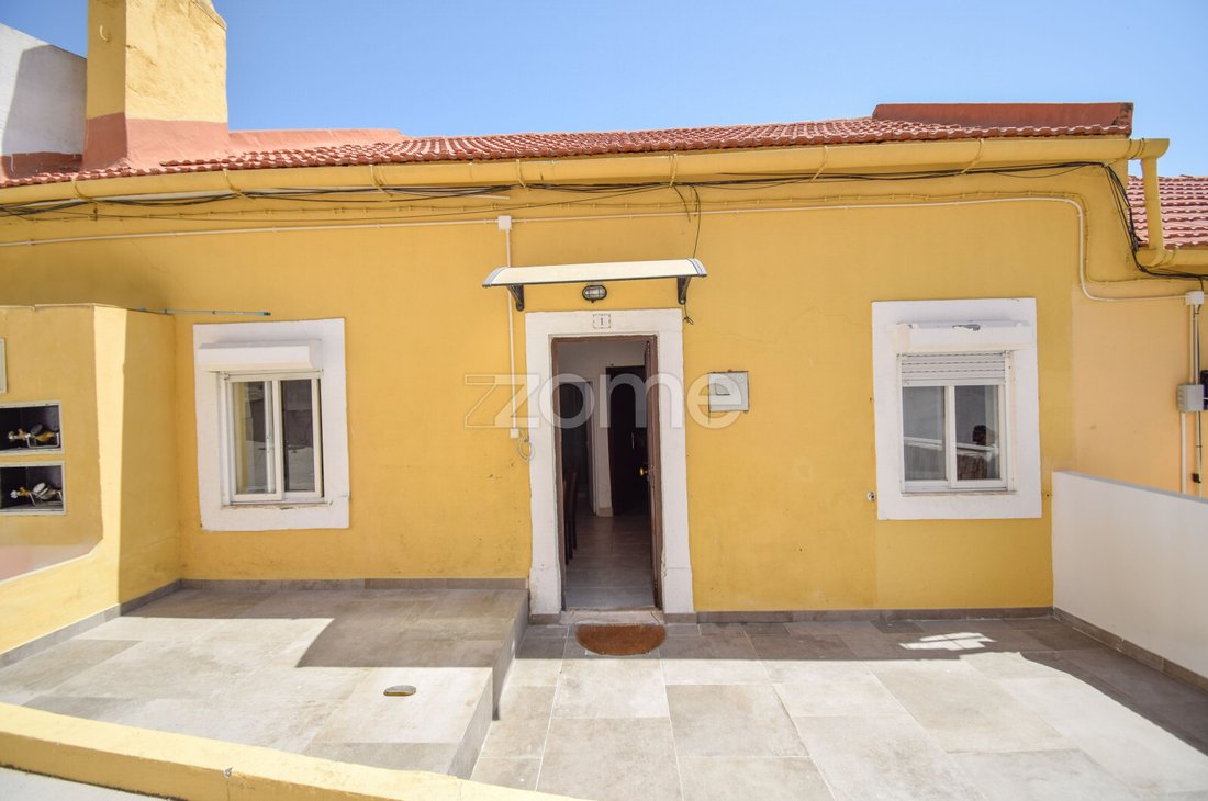House in Penha de Franca, Lisbon, Portugal 1 - 16323511