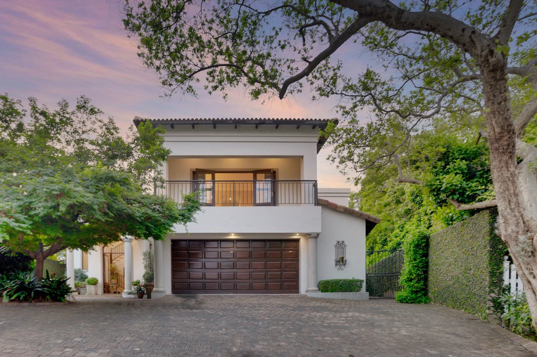 Estate in Kyalami AH, Gauteng, South Africa 1 - 16322277