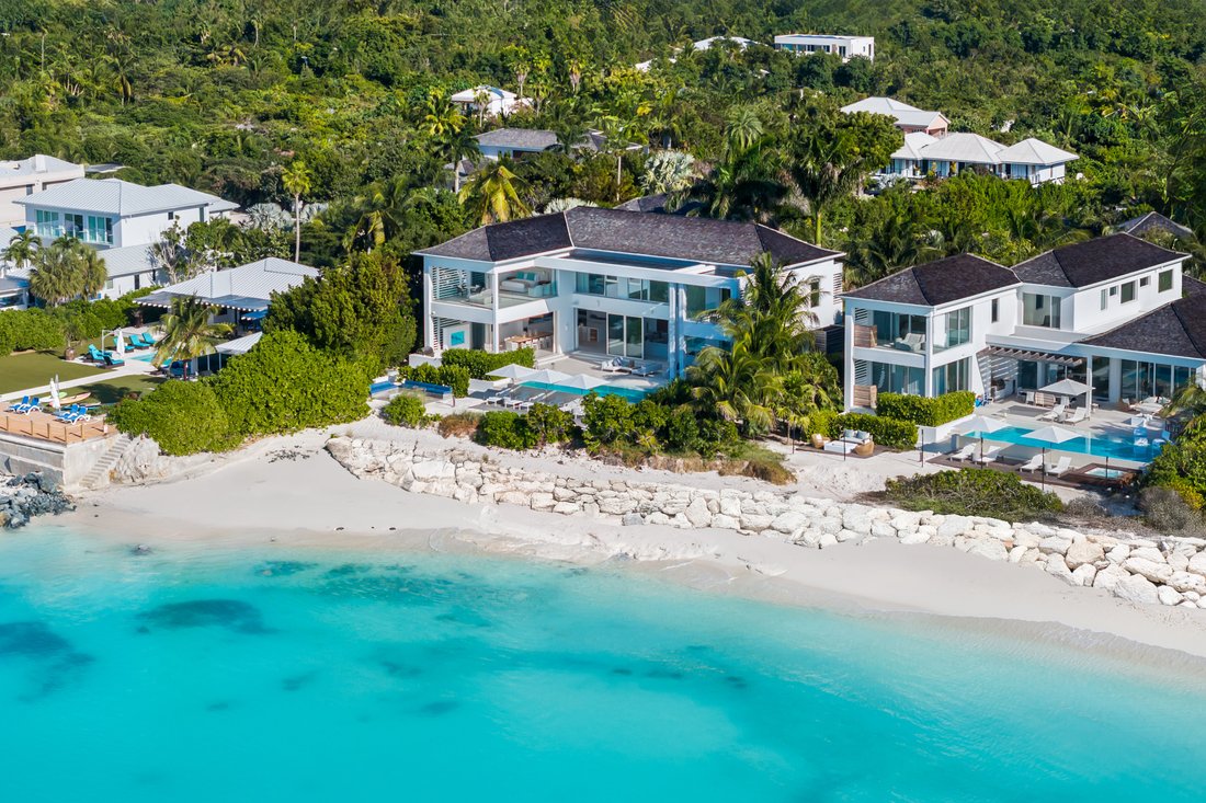 House in Leeward Settlement, Caicos Islands, Turks and Caicos Islands 4 - 15241594