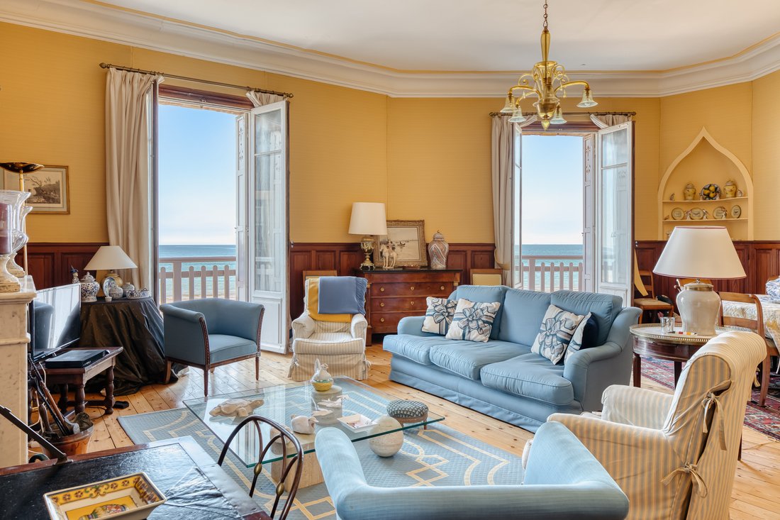 Apartment in Villers-sur-Mer, Normandy, France 2 - 16321643