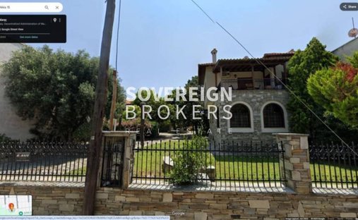 Casa in Thermaikos, Macedonia and Thrace, Grecia 1