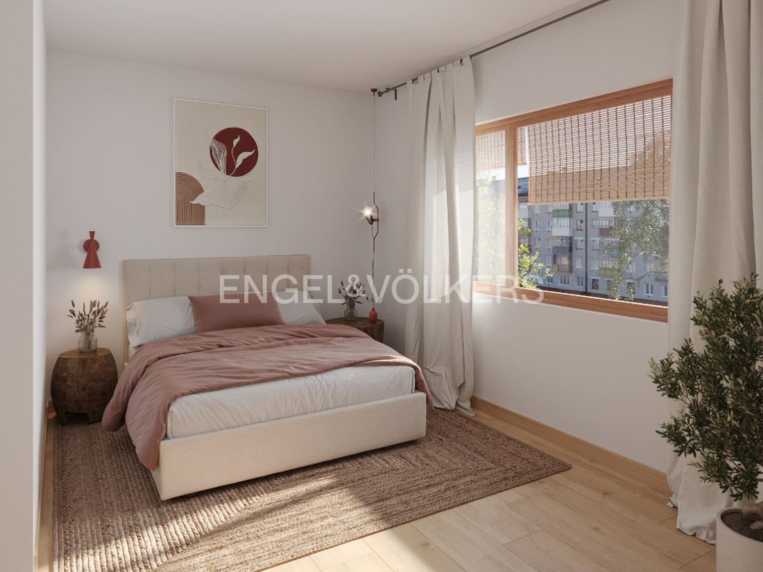 Apartment in Sants-Montjuic, Barcelona, Spain 5 - 16323435