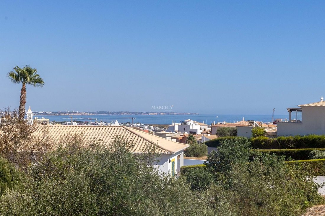 Villa in São Sebastião, Lagos, Sao Goncalo de Lagos, Portugal 3 - 16322486