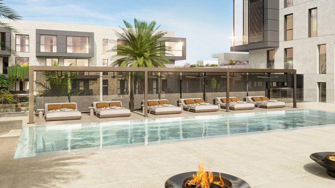 Apartment in Nou Llevant, Palma, Balearic Islands 2 - 16321438