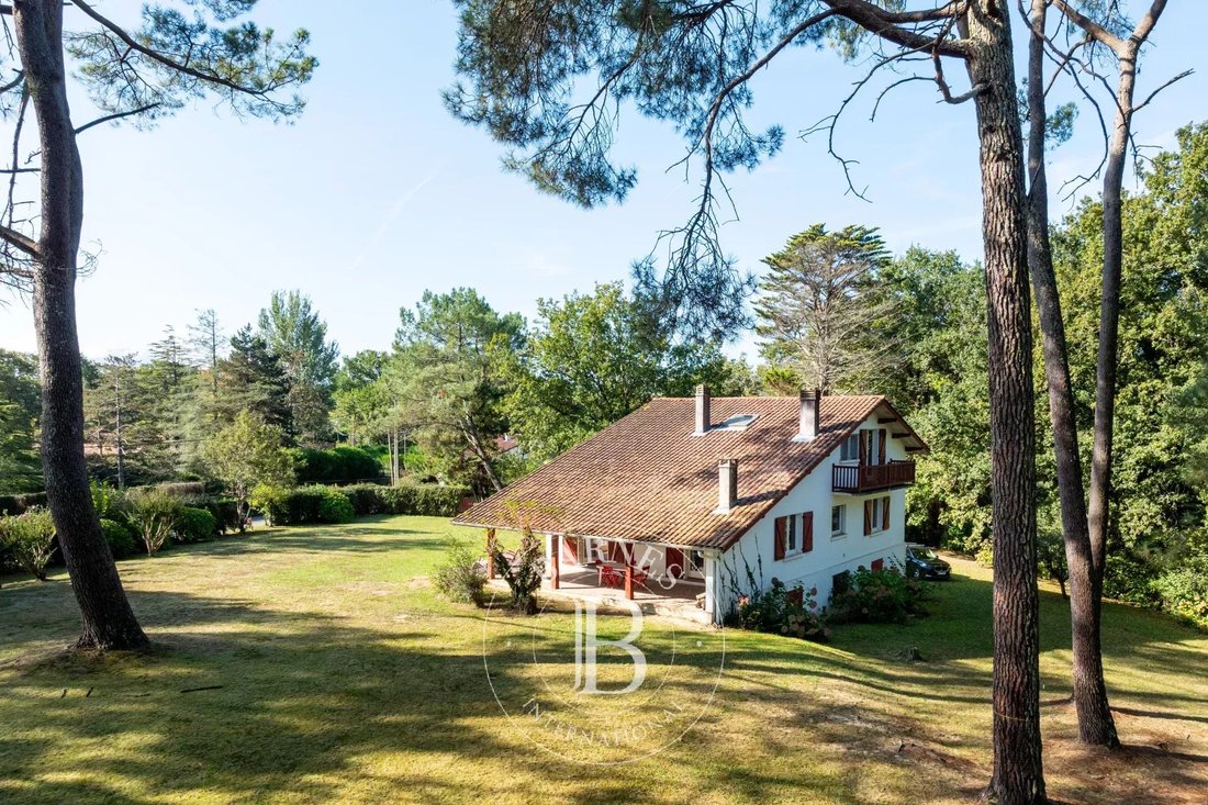 House in Ahetze, Nouvelle-Aquitaine, France 2 - 16321543