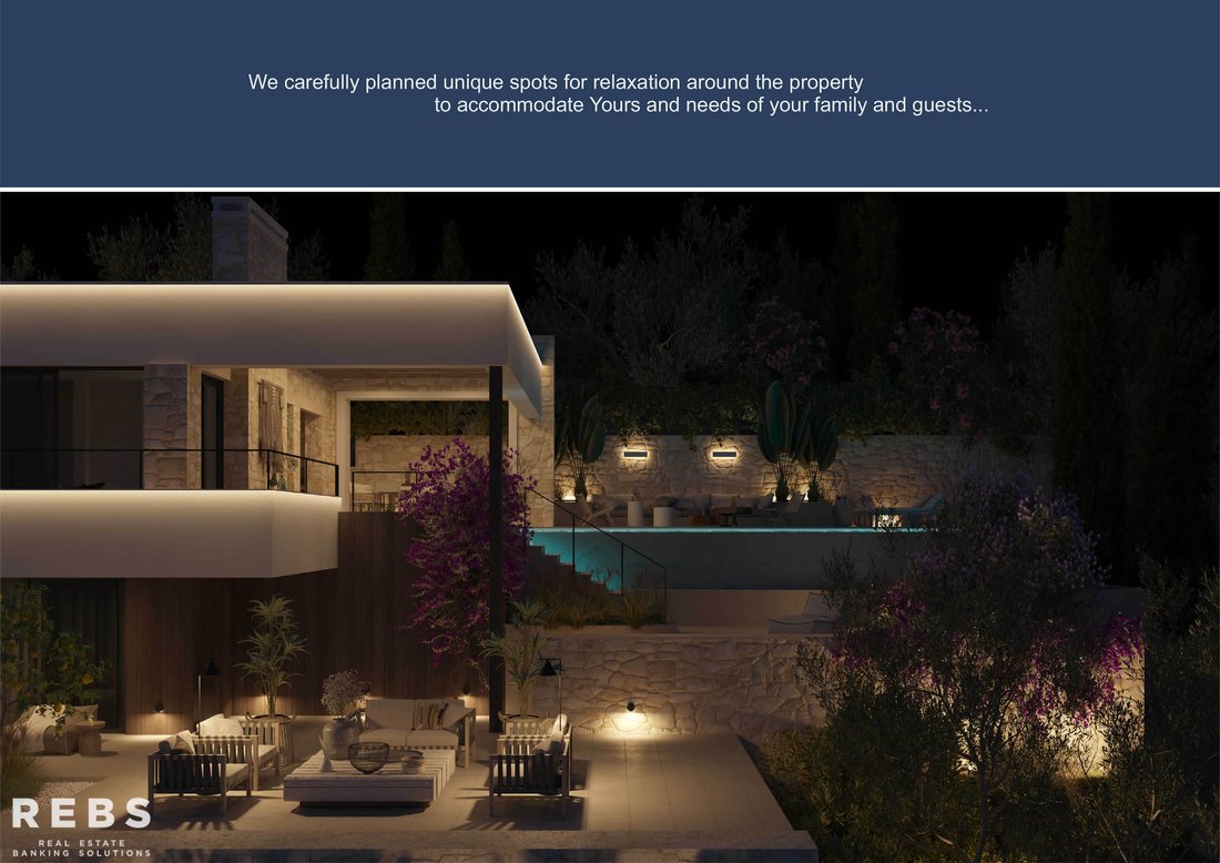 Villa in Meganisi, Peloponnese, Western Greece and the Ionian, Greece 3 - 16321681