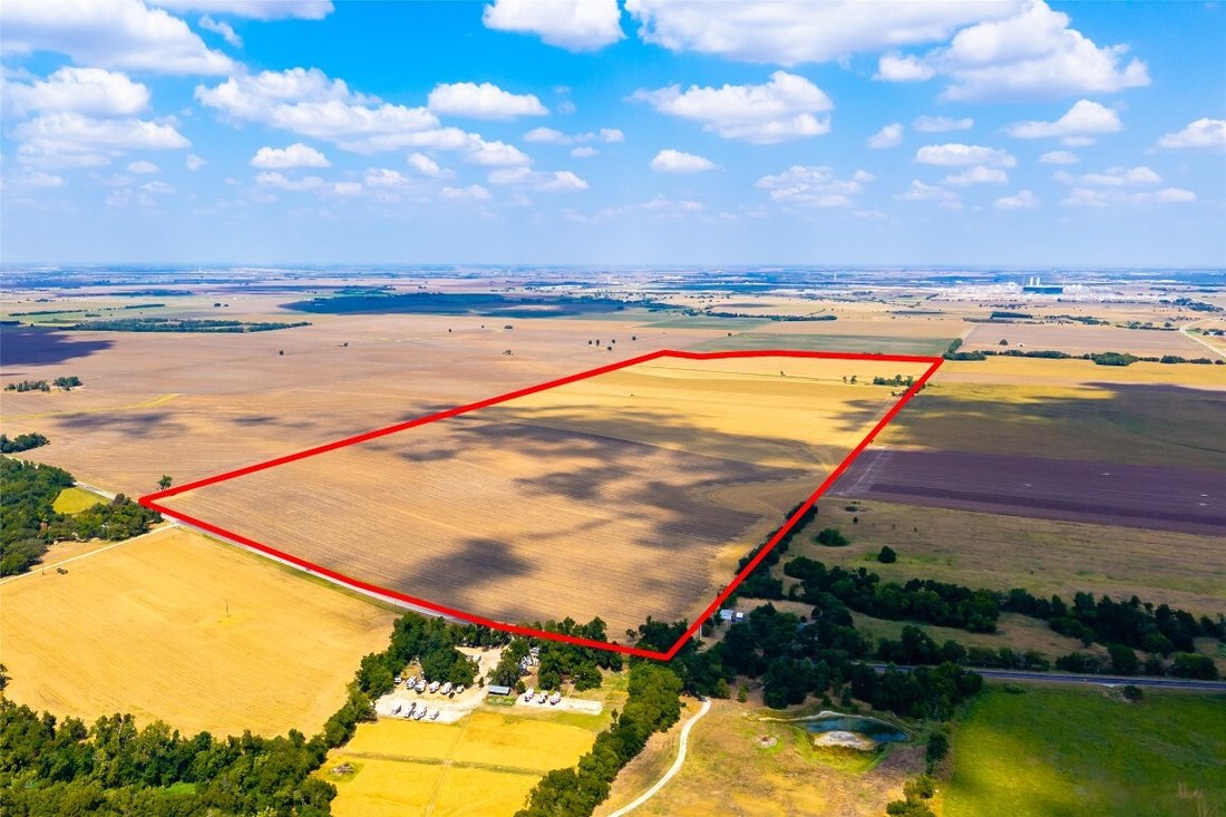 Land in Taylor, Texas, Vereinigte Staaten 3 - 16323590