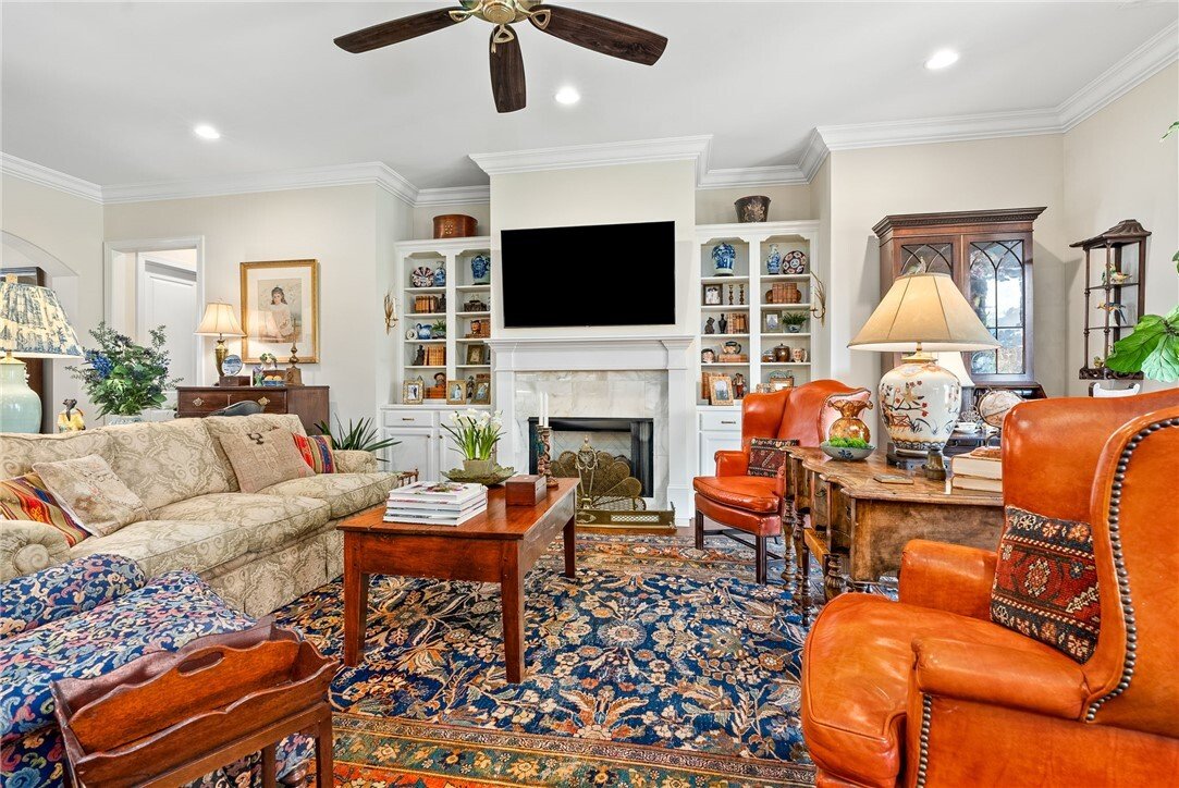 House in Auburn, Alabama, United States 5 - 16322220