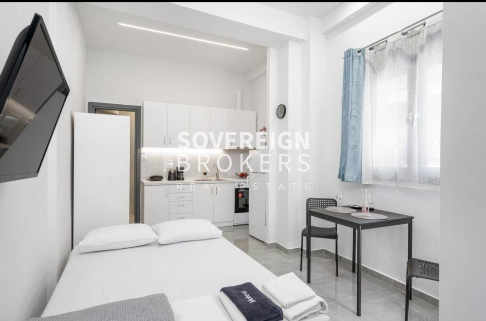 Apartment in 5th District of Thessaloniki, Thessaloniki, Greece 4 - 16321620