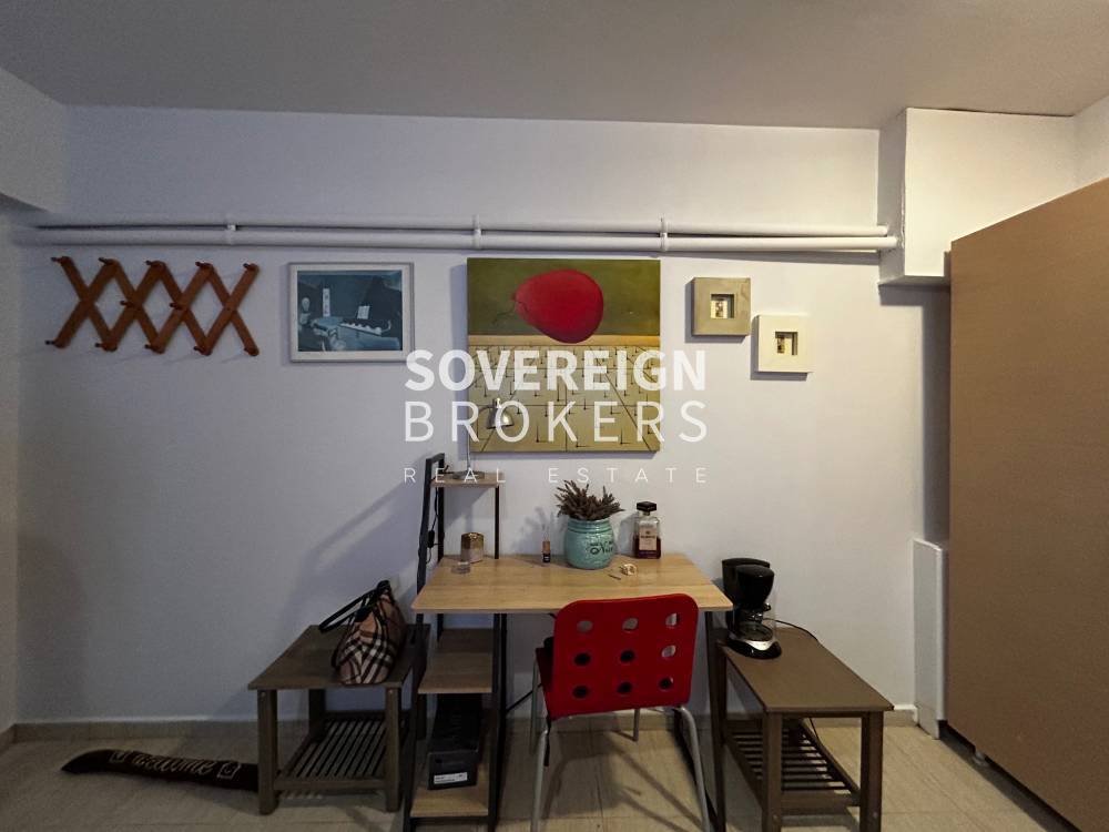 Apartment in 3rd District of Thessaloniki, Macedonia and Thrace, Greece 5 - 16321519
