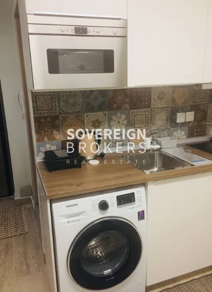Apartment in 1st District of Thessaloniki, Thessaloniki, Greece 2 - 16321678