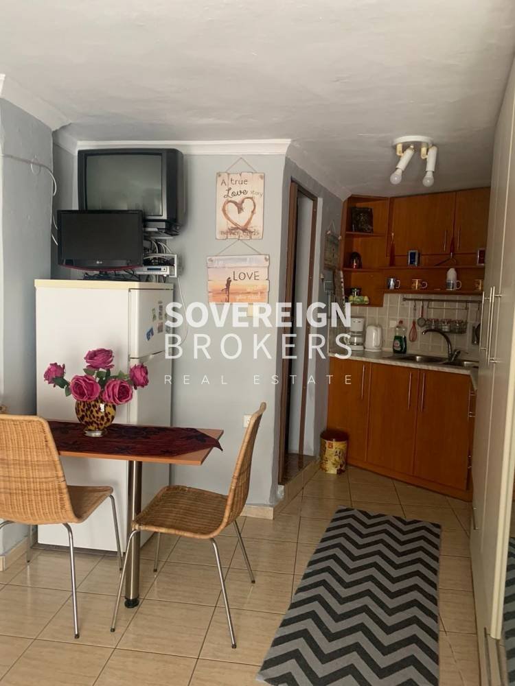 Apartment in Agios Pavlos, Macedonia and Thrace, Greece 4 - 16321578