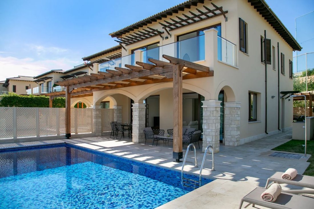 House in Kouklia, Paphos, Cyprus 1 - 16323288