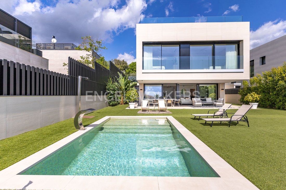 House in Teia, Catalonia, Spain 3 - 16323287