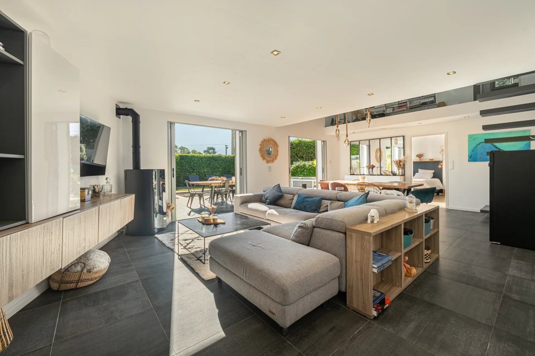 House in Mougins, Provence-Alpes-Côte d'Azur, France 5 - 16321849