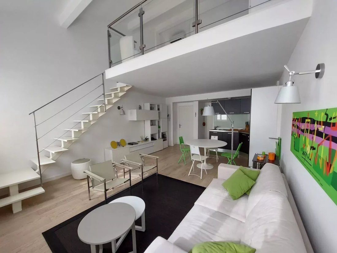 Apartment in Nice, Provence-Alpes-Côte d'Azur, France 2 - 16321431