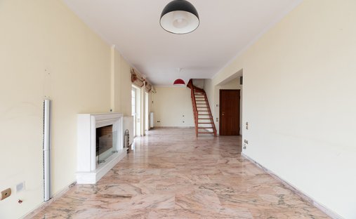 Apartment in Glyfada, Attica, Greece 1