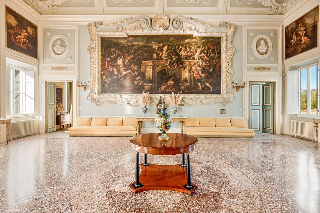 Villa in Corte Franceschini, Tuscany, Italy 5 - 16323516