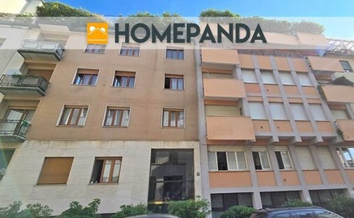 Appartement à NoLo - Brianza - Pasteur, Milan, Italie 1