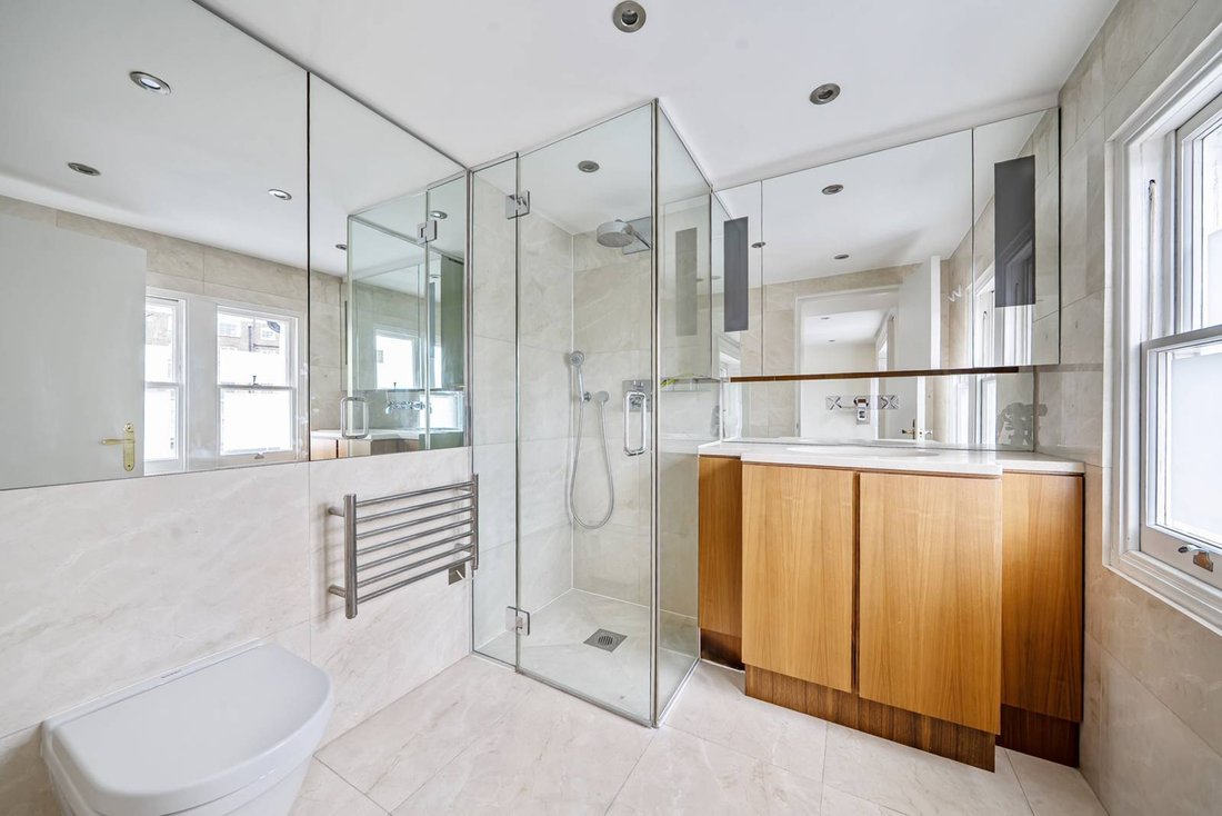 Apartment in Knightsbridge, Kensington And Chelsea, England 5 - 16323007