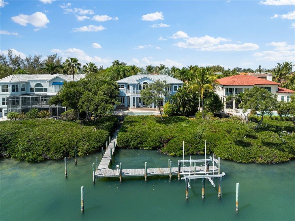 House in Longboat Key, Florida, United States 3 - 16322450