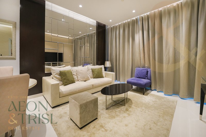 Apartment in Business Bay, Dubai, United Arab Emirates 2 - 16321864