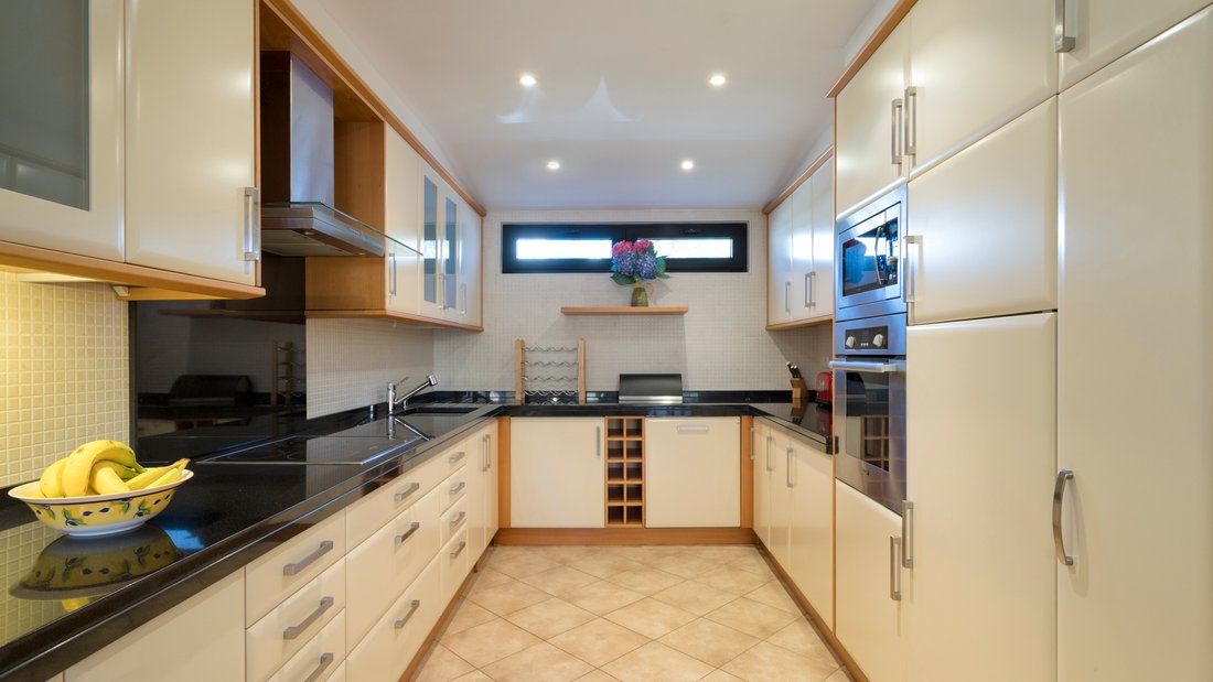 Apartment in Quinta do Lago, Almancil, Portugal 5 - 16321221
