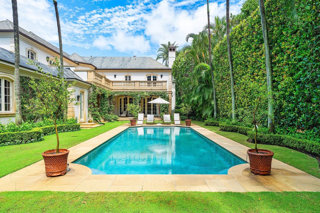 House in Palm Beach, Florida, United States 2 - 16323757