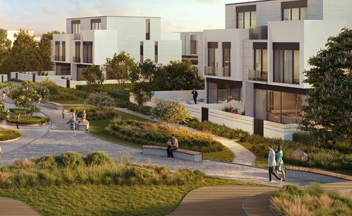 Villa in Dubai, Dubai, United Arab Emirates 1