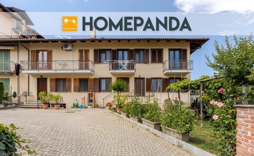 House in Pecetto Torinese, Piedmont, Italy 1