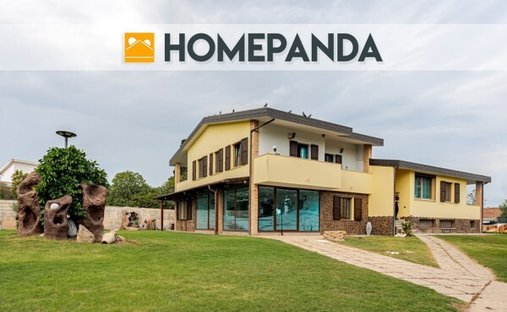 Villa in Foxi - Sant'Andrea, Quartu Sant'Elena, Sardinien 1