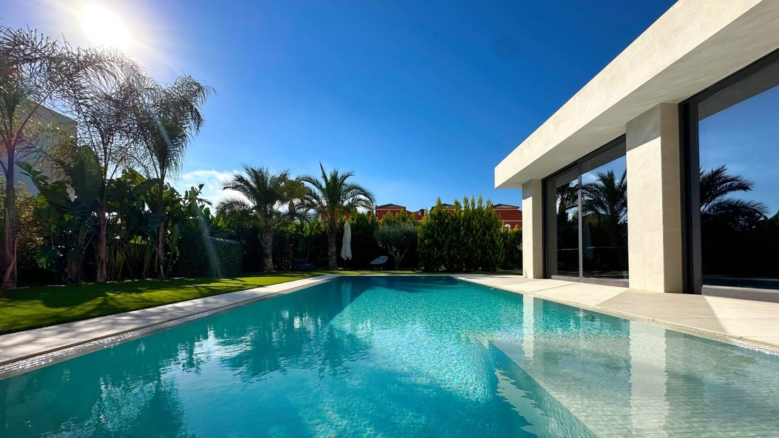 Villa in Calp / Calpe, Valencian Community, Spain 5 - 16322121