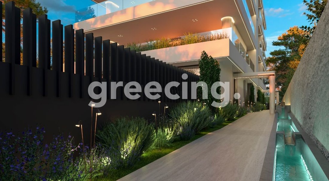 Apartment in Voula, Attica, Greece 2 - 16323972