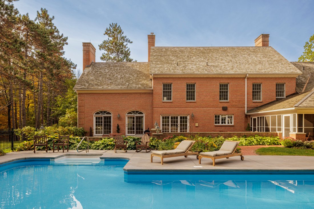 House in Old Chatham, New York, United States 4 - 16322244