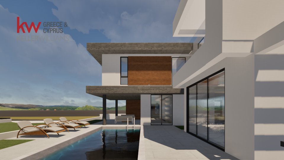 Villa in Livadia, Larnaca, Cyprus 2 - 16323959