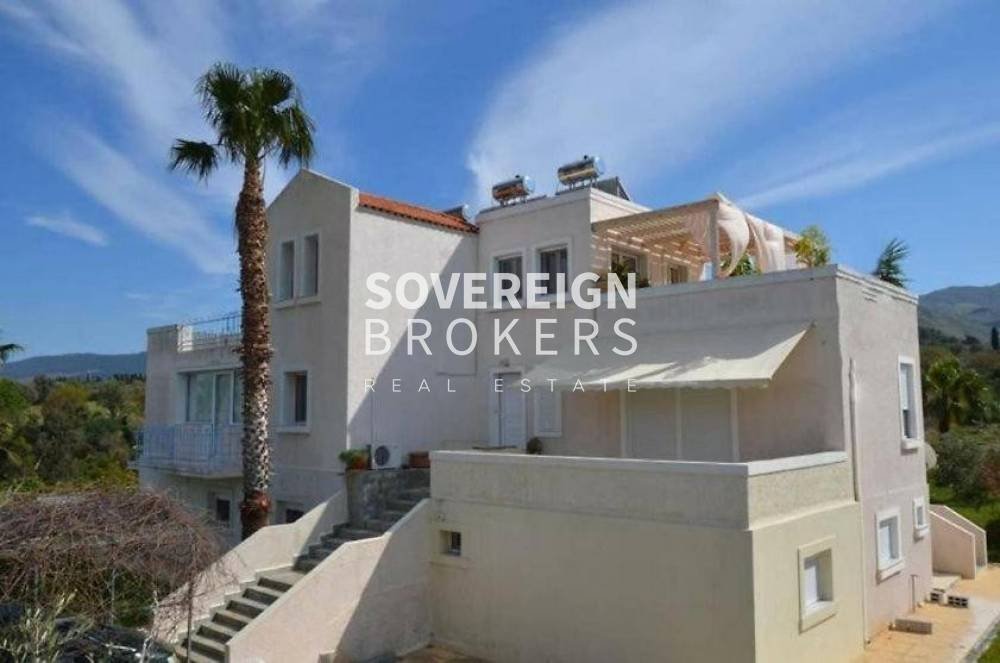Villa in Kos, Aegean, Greece 1 - 16322088