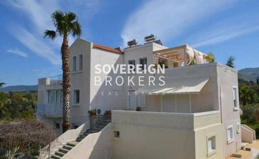 Villa in Kos, Aegean, Griechenland 1
