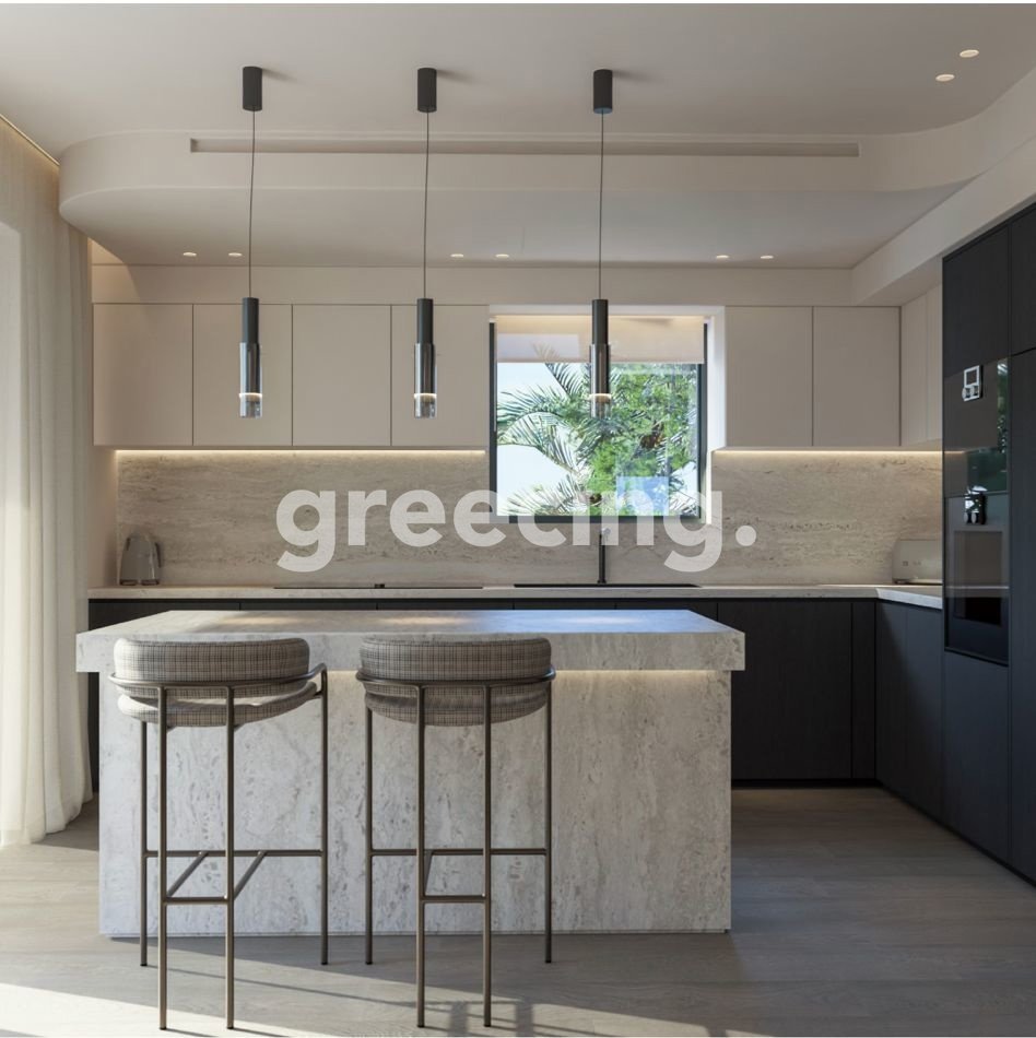 Apartment in Glyfada, Attica, Greece 5 - 16323973