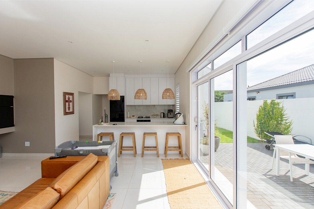 House in Langebaan, Western Cape, South Africa 5 - 16322294