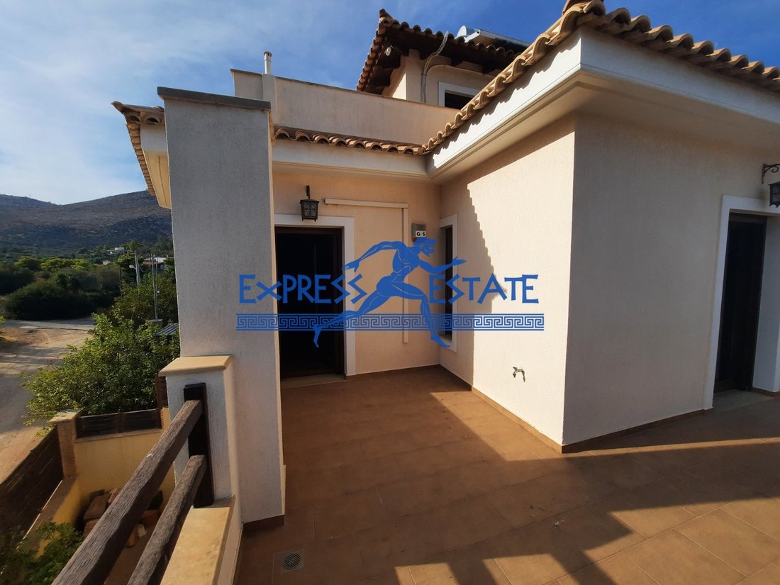 House in Nea Makri, Attica, Greece 5 - 16323921