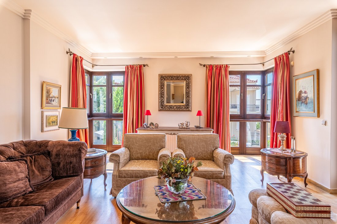 House in Dione, Pikermi, Attica 1 - 16323221