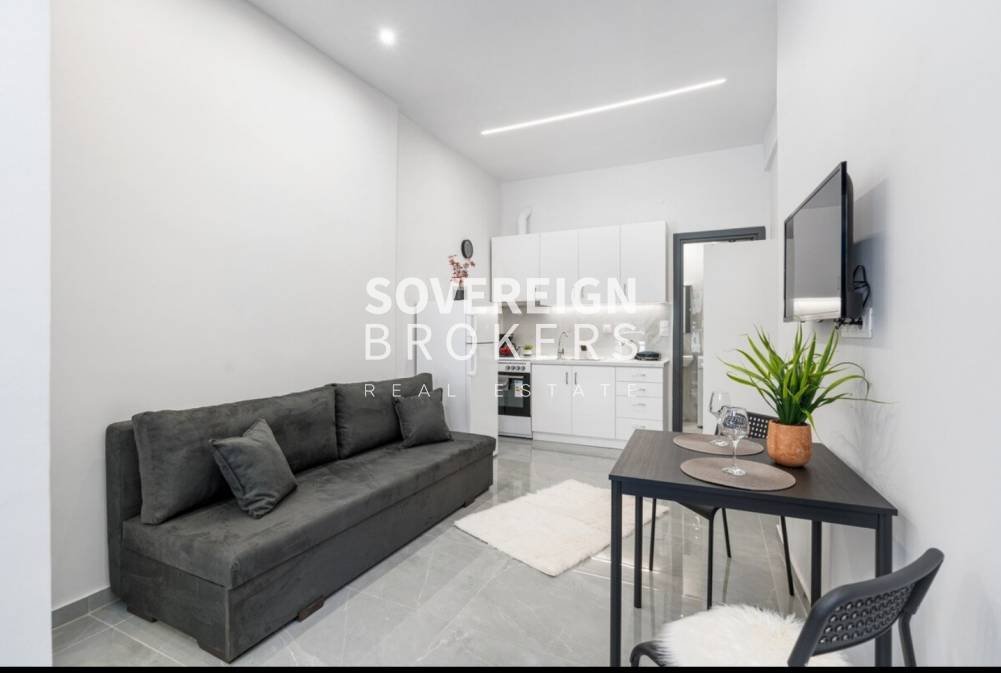 Apartment in 5th District of Thessaloniki, Thessaloniki, Greece 1 - 16321620
