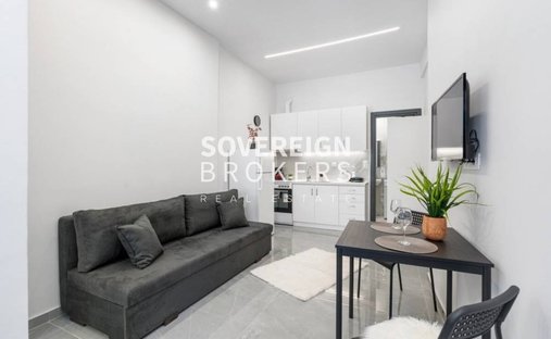 Apartment in 5th District of Thessaloniki, Thessaloniki, Greece 1