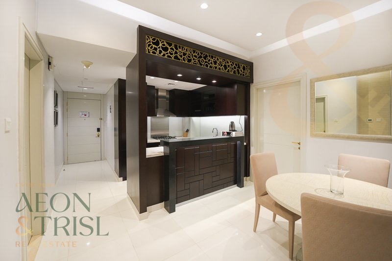 Apartment in Business Bay, Dubai, United Arab Emirates 4 - 16321864