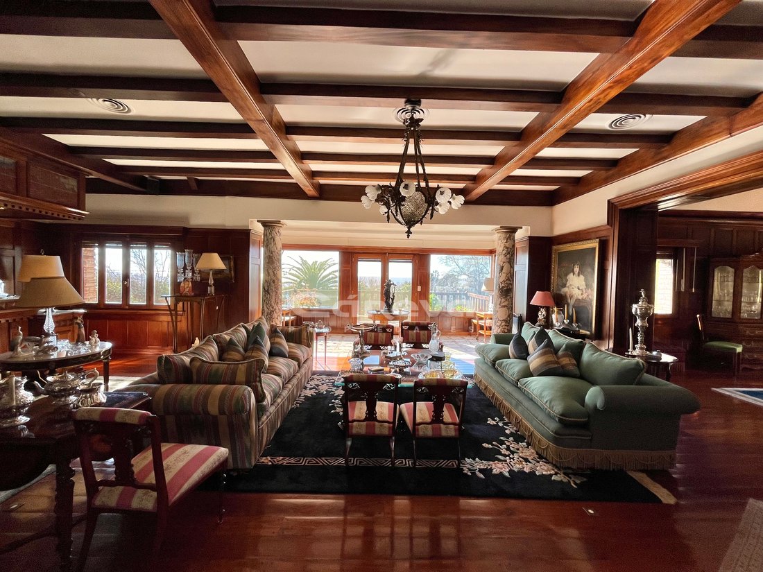 House in Acassuso, Buenos Aires Province, Argentina 4 - 16322410