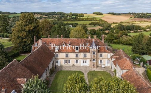 Maison à La Ferté-Gaucher, Île-de-France, France 1
