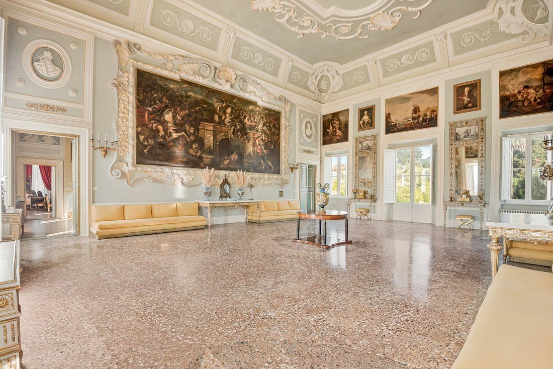 Villa in Corte Franceschini, Tuscany, Italy 4 - 16323516