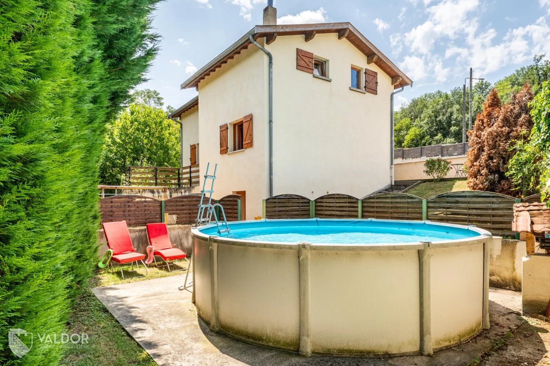 House in Dardilly, Auvergne-Rhône-Alpes, France 5 - 15404127