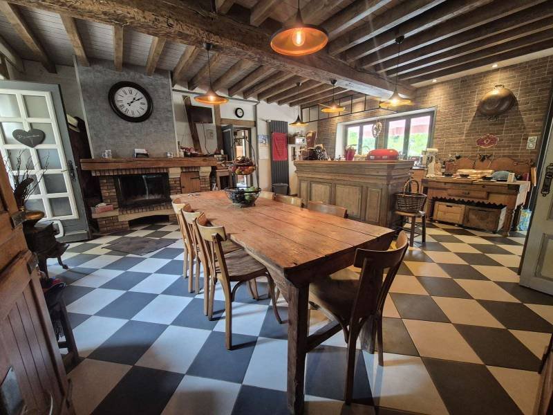 House in Sully-sur-Loire, Centre-Val de Loire, France 5 - 16322846