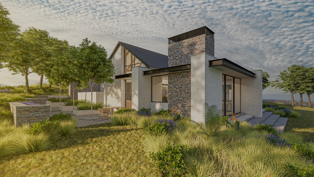 Upmarket Architectural Turn Key, In Howick, Kwa Zulu Natal, South ...